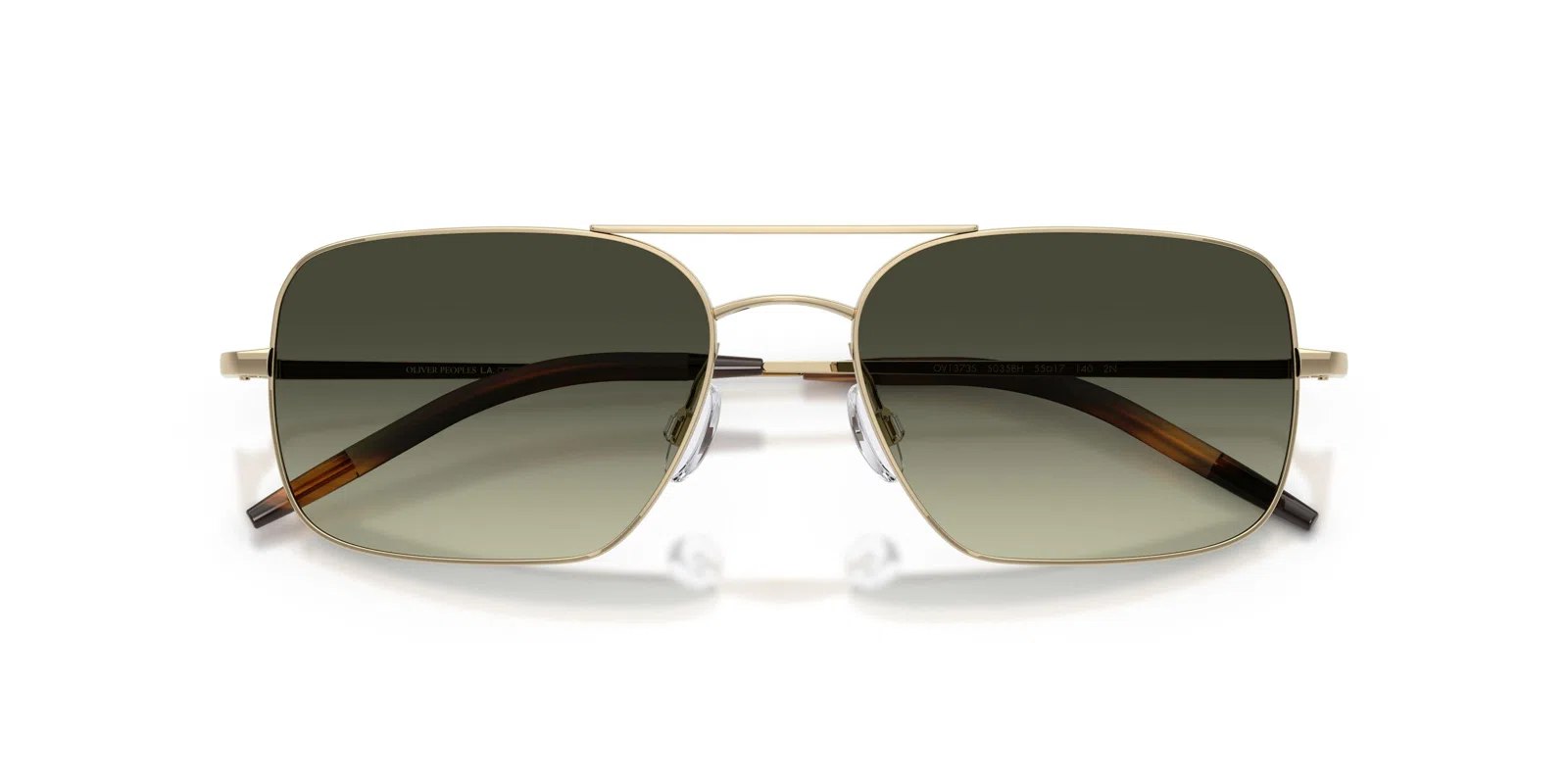 Oliver Peoples Victory Ii 1373S Sunglasses - view 18